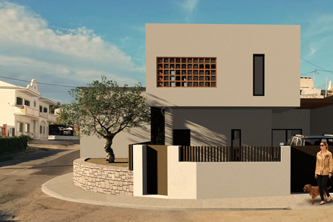 Byhus i Tavira, Faro, Tavira - € 425.000 | Ref: PL/354 - foto 1