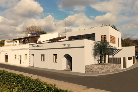 Byhus i Tavira, Faro, Tavira - € 425.000 | Ref: PL/354 - foto 2