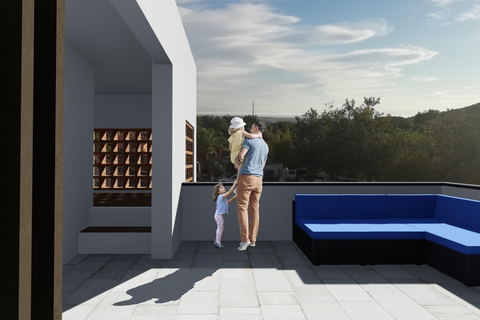 Byhus i Tavira, Faro, Tavira - € 425.000 | Ref: PL/354 - foto 5