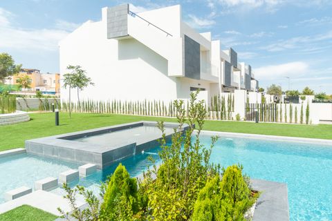 Wohnung in Orihuela Costa, Alicante - Foto 2