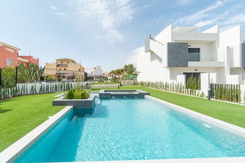 Wohnung in Orihuela Costa, Alicante - Foto 4