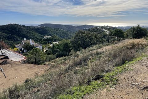 Helårsgrund i Benahavis, Malaga, Benahavis - € 950.000 | Ref: PANR-12929 - foto 2