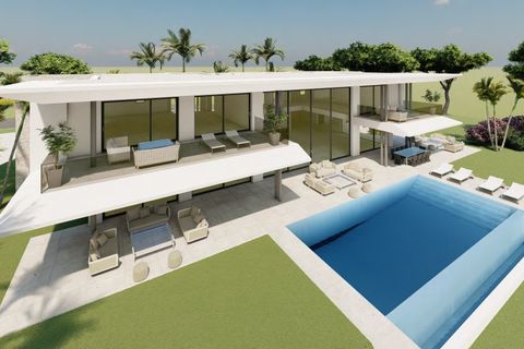 Helårsgrund i Benahavis, Malaga, Benahavis - € 950.000 | Ref: PANR-12929 - foto 3