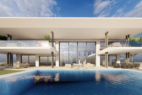 Helårsgrund i Benahavis, Malaga, Benahavis - € 950.000 | Ref: PANR-12929 - foto 4