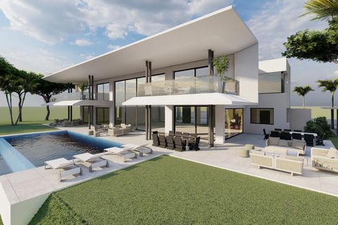 Helårsgrund i Benahavis, Malaga, Benahavis - € 950.000 | Ref: PANR-12929 - foto 5