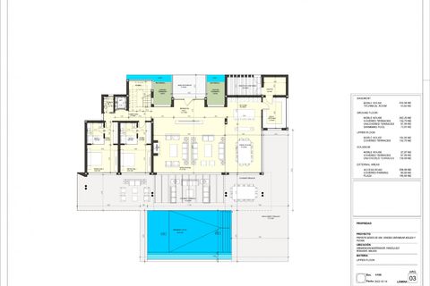 Helårsgrund i Benahavis, Malaga, Benahavis - € 950.000 | Ref: PANR-12929 - foto 9