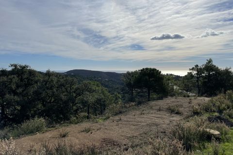 Helårsgrund i Benahavis, Malaga, Benahavis - € 950.000 | Ref: PANR-12929 - foto 13