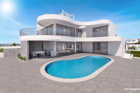 Villa i Lagos, Faro, Lagos - € 1.490.000 | Ref: V1019 - foto 16