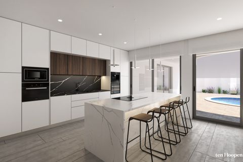 Villa i Lagos, Faro, Lagos - € 1.490.000 | Ref: V1019 - foto 3