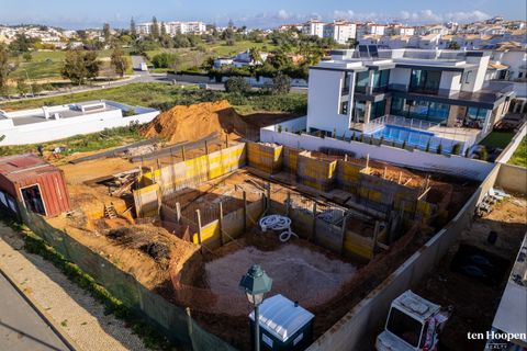 Villa i Lagos, Faro, Lagos - € 1.490.000 | Ref: V1019 - foto 5