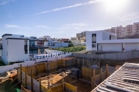 Villa i Lagos, Faro, Lagos - € 1.490.000 | Ref: V1019 - foto 7
