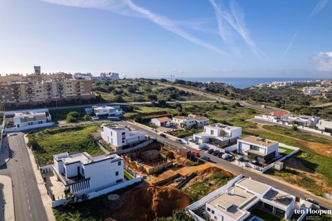 Villa i Lagos, Faro, Lagos - € 1.490.000 | Ref: V1019 - foto 8