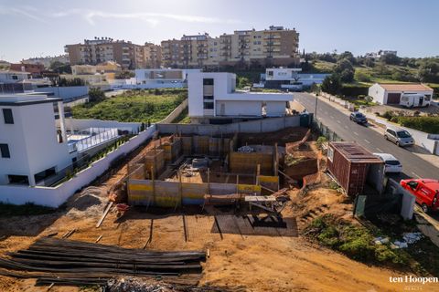 Villa i Lagos, Faro, Lagos - € 1.490.000 | Ref: V1019 - foto 11