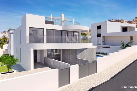 Villa i Lagos, Faro, Lagos - € 1.490.000 | Ref: V1019 - foto 17