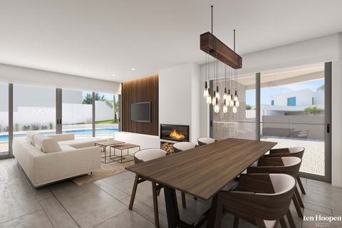 Villa i Lagos, Faro, Lagos - € 1.490.000 | Ref: V1019 - foto 19