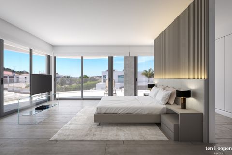 Villa i Lagos, Faro, Lagos - € 1.490.000 | Ref: V1019 - foto 20
