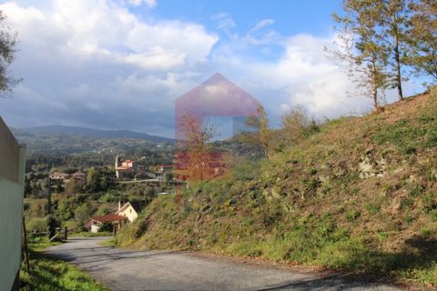 Helårsgrund i Vila Verde, Braga, Vila Verde - € 65.000 | Ref: 07579 - foto 4