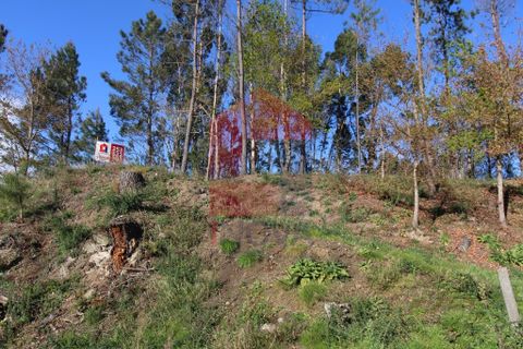 Helårsgrund i Vila Verde, Braga, Vila Verde - € 65.000 | Ref: 07579 - foto 6