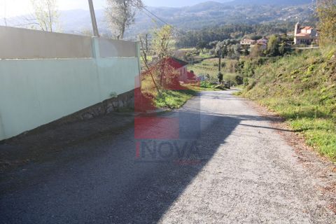 Helårsgrund i Vila Verde, Braga, Vila Verde - € 65.000 | Ref: 07579 - foto 9
