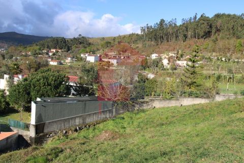 Helårsgrund i Vila Verde, Braga, Vila Verde - € 65.000 | Ref: 07579 - foto 25