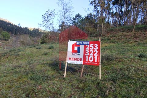 Helårsgrund i Vila Verde, Braga, Vila Verde - € 65.000 | Ref: 07579 - foto 29