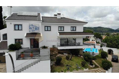 Villa i Setubal, Setubal, Setubal - € 1.750.000 | Ref: Pedra 15 /013 - foto 10