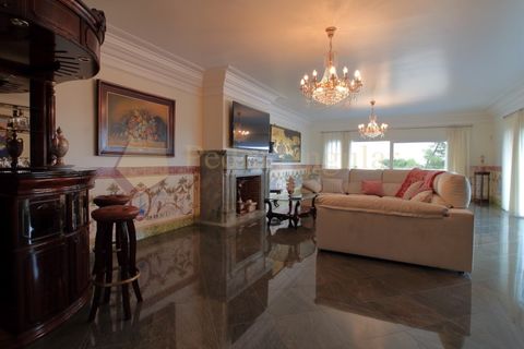 Villa i Setubal, Setubal, Setubal - € 1.750.000 | Ref: Pedra 15 /013 - foto 2