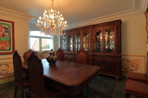 Villa i Setubal, Setubal, Setubal - € 1.750.000 | Ref: Pedra 15 /013 - foto 4