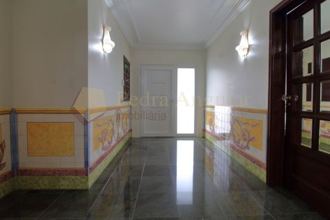 Villa i Setubal, Setubal, Setubal - € 1.750.000 | Ref: Pedra 15 /013 - foto 7