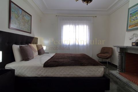 Villa i Setubal, Setubal, Setubal - € 1.750.000 | Ref: Pedra 15 /013 - foto 9