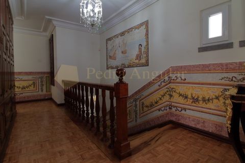 Villa i Setubal, Setubal, Setubal - € 1.750.000 | Ref: Pedra 15 /013 - foto 11