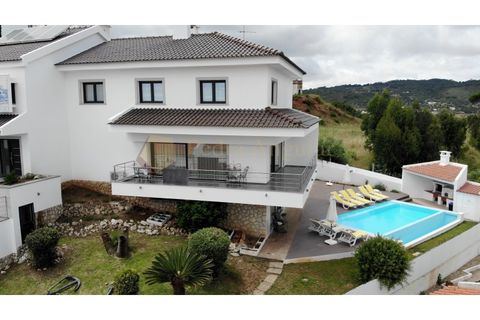 Villa i Setubal, Setubal, Setubal - € 1.750.000 | Ref: Pedra 15 /013 - foto 1