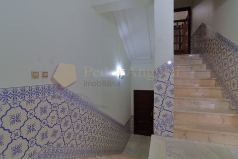 Villa i Setubal, Setubal, Setubal - € 1.750.000 | Ref: Pedra 15 /013 - foto 18