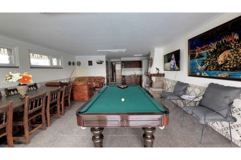 Villa i Setubal, Setubal, Setubal - € 1.750.000 | Ref: Pedra 15 /013 - foto 22