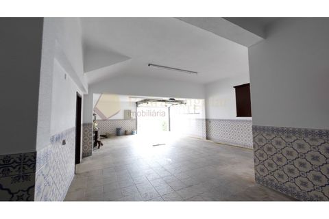 Villa i Setubal, Setubal, Setubal - € 1.750.000 | Ref: Pedra 15 /013 - foto 23