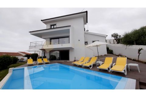 Villa i Setubal, Setubal, Setubal - € 1.750.000 | Ref: Pedra 15 /013 - foto 5
