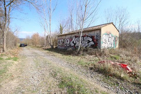 Terra a Pieusse, Aude, Pieusse - € 55.000 | Ref: 6768527 - foto 2