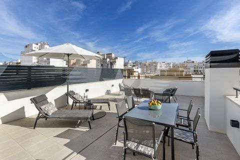 Appartamento Palma De Mallorca, Mallorca - foto 1