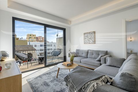 Appartamento Palma De Mallorca, Mallorca - foto 3