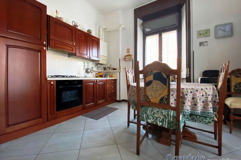 Lejlighed i Valbrona, Como, Valbrona - € 89.000 | Ref: Val09 - foto 17