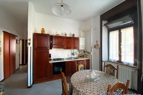 Lejlighed i Valbrona, Como, Valbrona - € 89.000 | Ref: Val09 - foto 15