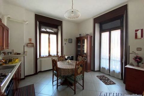 Lejlighed i Valbrona, Como, Valbrona - € 89.000 | Ref: Val09 - foto 16