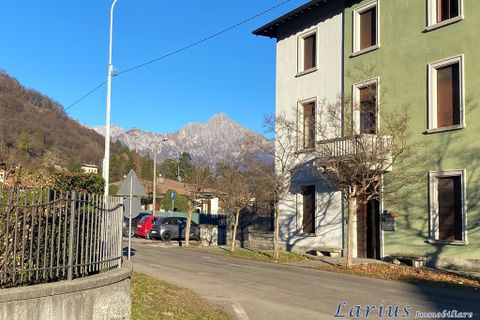 Lejlighed i Valbrona, Como, Valbrona - € 89.000 | Ref: Val09 - foto 8