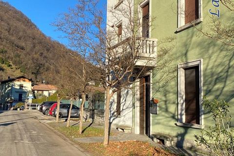Lejlighed i Valbrona, Como, Valbrona - € 89.000 | Ref: Val09 - foto 9