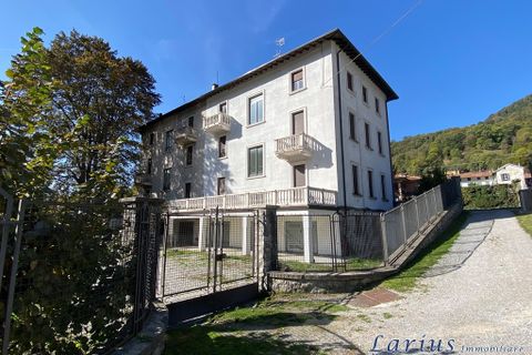 Lejlighed i Valbrona, Como, Valbrona - € 89.000 | Ref: Val09 - foto 2