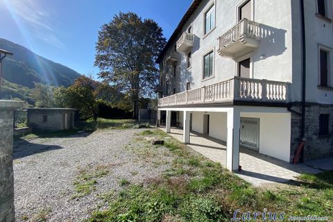 Lejlighed i Valbrona, Como, Valbrona - € 89.000 | Ref: Val09 - foto 4