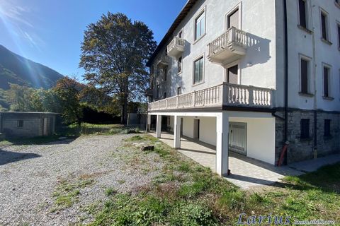 Lejlighed i Valbrona, Como, Valbrona - € 89.000 | Ref: Val09 - foto 5