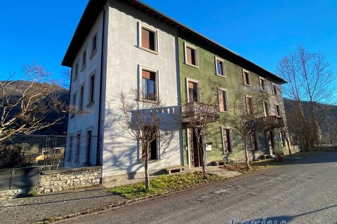 Lejlighed i Valbrona, Como, Valbrona - € 89.000 | Ref: Val09 - foto 6