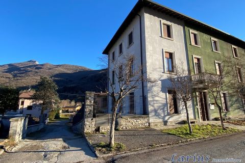 Lejlighed i Valbrona, Como, Valbrona - € 89.000 | Ref: Val09 - foto 7