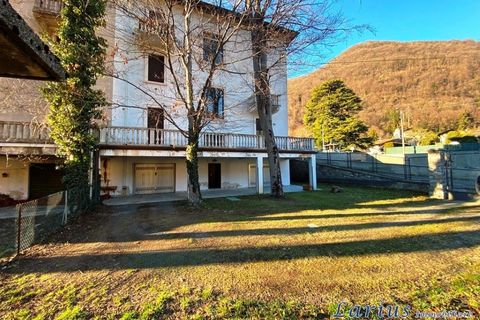 Lejlighed i Valbrona, Como, Valbrona - € 89.000 | Ref: Val09 - foto 11